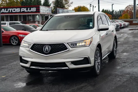 More photos of 2018 Acura MDX w/Technology Pkg at Maxx Autos Plus Puyallup, WA