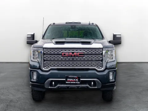 Photos of 2020 GMC Sierra 3500HD Denali for sale in Puyallup, WA at Maxx Autos Plus Puyallup