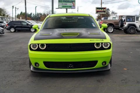 Another view of 2015 Dodge Challenger R/T Scat Pack for sale in Puyallup, WA at Maxx Autos Plus Puyallup