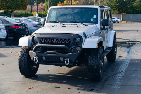 More photos of 2012 Jeep Wrangler Unlimited Sahara at Maxx Autos Plus Puyallup, WA