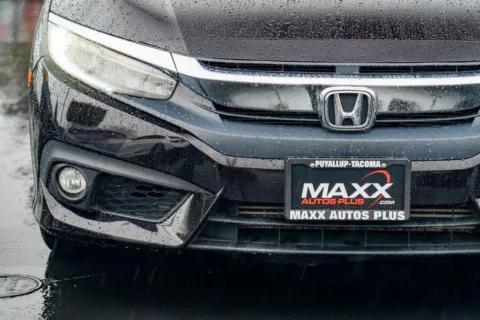 More photos of 2017 Honda Civic Sedan Touring at Maxx Autos Plus Puyallup, WA