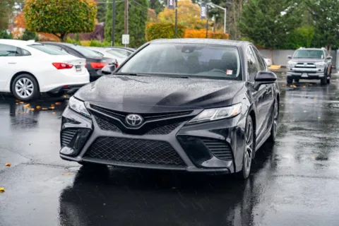 More photos of 2020 Toyota Camry SE at Maxx Autos Plus Puyallup, WA