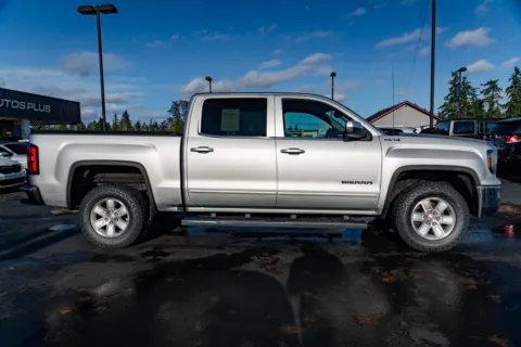 More photos of 2017 GMC Sierra 1500 SLE at Maxx Autos Plus Puyallup, WA