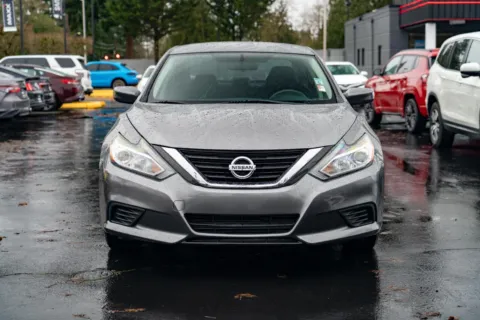 Another view of 2017 Nissan Altima 2.5 S for sale in Puyallup, WA at Maxx Autos Plus Puyallup