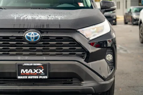 More photos of 2020 Toyota RAV4 Hybrid XLE at Maxx Autos Plus Puyallup, WA