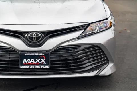More photos of 2018 Toyota Camry LE at Maxx Autos Plus Puyallup, WA