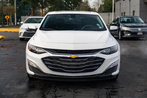 Another view of 2021 Chevrolet Malibu LT for sale in Puyallup, WA at Maxx Autos Plus Puyallup