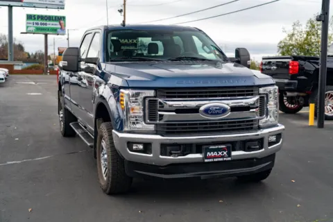 Photos of 2019 Ford Super Duty F-350 SRW XLT for sale in Puyallup, WA at Maxx Autos Plus Puyallup