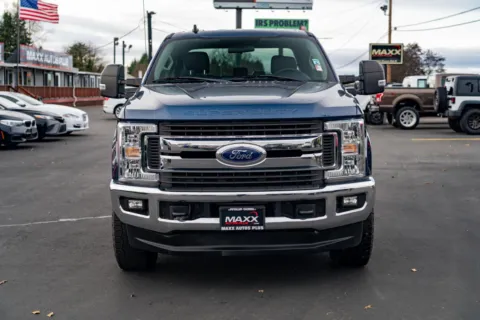 Another view of 2019 Ford Super Duty F-350 SRW XLT for sale in Puyallup, WA at Maxx Autos Plus Puyallup