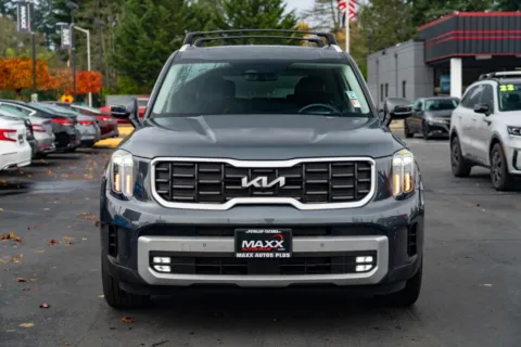 Another view of 2024 Kia Telluride SX-Prestige for sale in Puyallup, WA at Maxx Autos Plus Puyallup