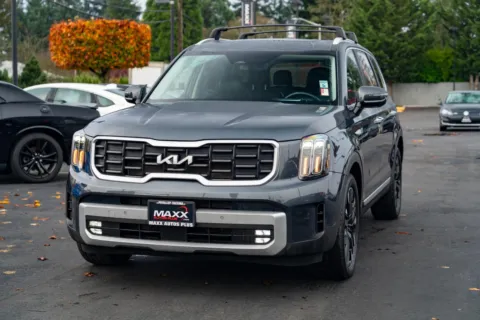More photos of 2024 Kia Telluride SX-Prestige at Maxx Autos Plus Puyallup, WA