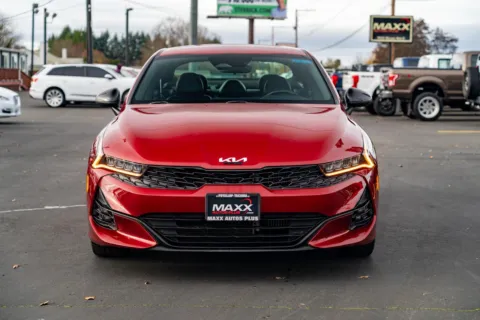 Another view of 2024 Kia K5 GT-Line for sale in Puyallup, WA at Maxx Autos Plus Puyallup