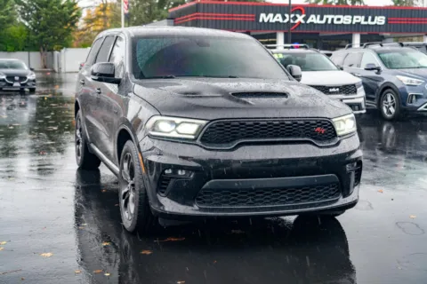 Photos of 2022 Dodge Durango R/T for sale in Puyallup, WA at Maxx Autos Plus Puyallup