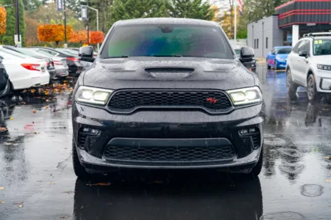 Another view of 2022 Dodge Durango R/T for sale in Puyallup, WA at Maxx Autos Plus Puyallup