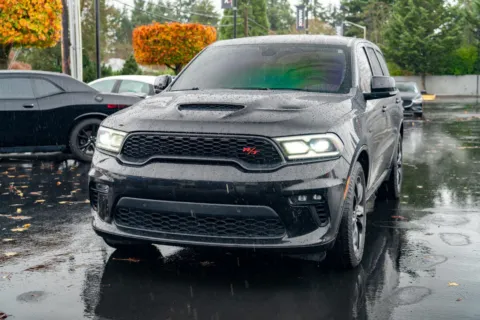 More photos of 2022 Dodge Durango R/T at Maxx Autos Plus Puyallup, WA