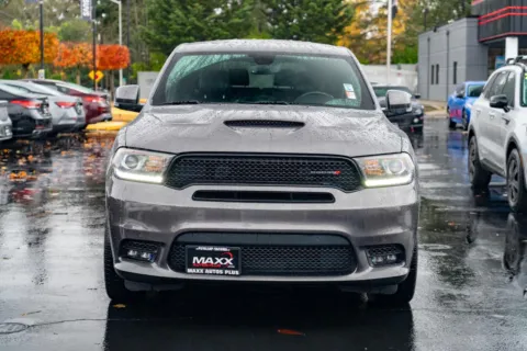 Photos of 2019 Dodge Durango R/T for sale in Puyallup, WA at Maxx Autos Plus Puyallup