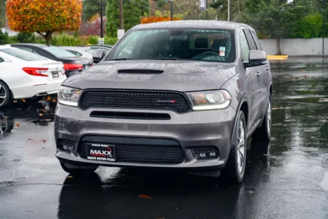 Another view of 2019 Dodge Durango R/T for sale in Puyallup, WA at Maxx Autos Plus Puyallup