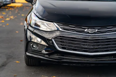 More photos of 2017 Chevrolet Cruze LT at Maxx Autos Plus Puyallup, WA