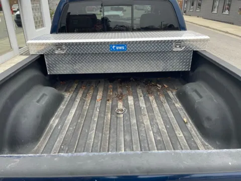 Another view of 2005 Dodge Ram 3500 SLT for sale in Dunkirk, IN at Glass Capital Chrysler Dodge Jeep RAM