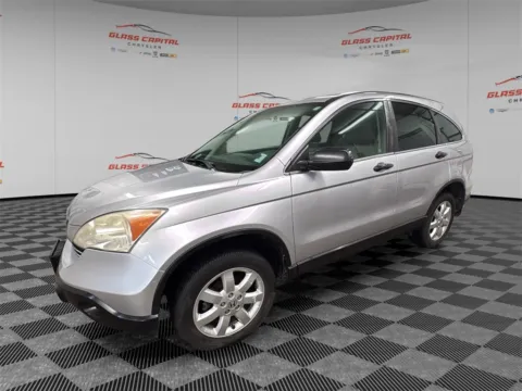 Another view of 2009 Honda CR-V EX for sale in Dunkirk, IN at Glass Capital Chrysler Dodge Jeep RAM