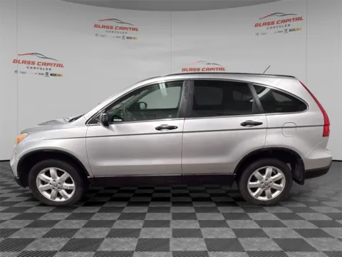 More photos of 2009 Honda CR-V EX at Glass Capital Chrysler Dodge Jeep RAM, IN