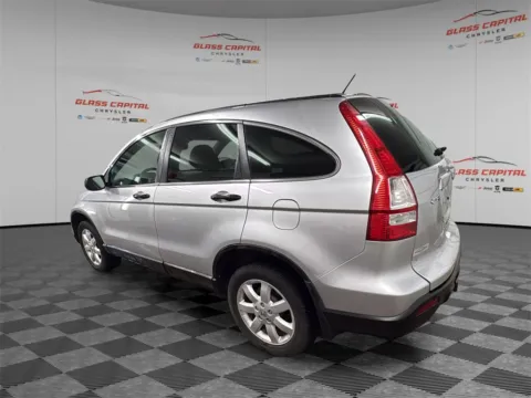 More photos of 2009 Honda CR-V EX at Glass Capital Chrysler Dodge Jeep RAM, IN