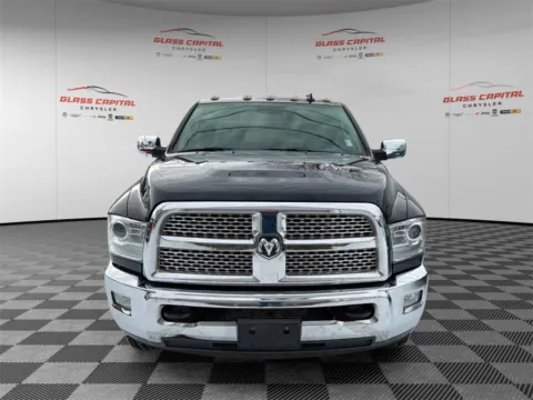 Photos of 2013 Ram 2500 Laramie for sale in Dunkirk, IN at Glass Capital Chrysler Dodge Jeep RAM