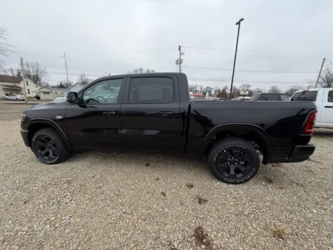 More photos of 2026 Ram 1500 Big Horn/Lone Star at Glass Capital Chrysler Dodge Jeep RAM, IN