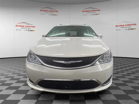 Photos of 2017 Chrysler Pacifica Touring L Plus for sale in Dunkirk, IN at Glass Capital Chrysler Dodge Jeep RAM