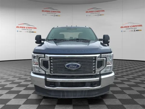 Photos of 2020 Ford F-350SD XL for sale in Dunkirk, IN at Glass Capital Chrysler Dodge Jeep RAM
