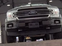 Another view of 2020 Ford F-150 Limited for sale in Dunkirk, IN at Glass Capital Chrysler Dodge Jeep RAM