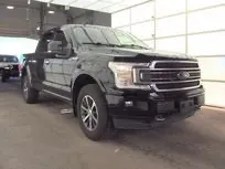 More photos of 2020 Ford F-150 Limited at Glass Capital Chrysler Dodge Jeep RAM, IN