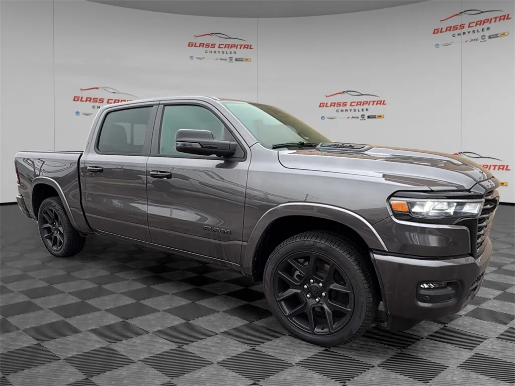 2026 Ram 1500 Laramie for sale in Dunkirk, IN