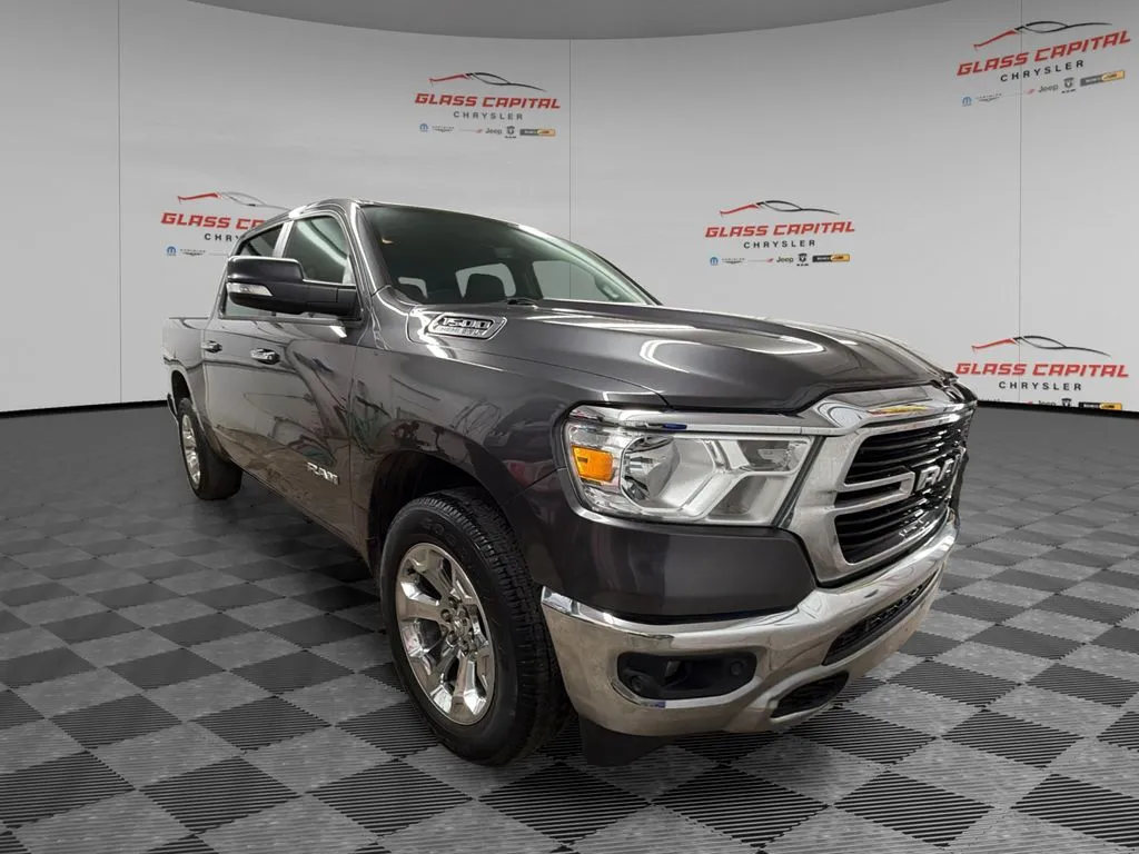 2019 Ram 1500 Big Horn/Lone Star for sale in Dunkirk, IN