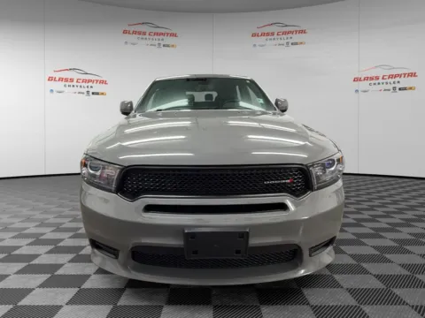 Photos of 2020 Dodge Durango GT for sale in Dunkirk, IN at Glass Capital Chrysler Dodge Jeep RAM