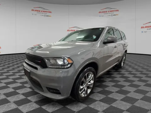 Another view of 2020 Dodge Durango GT for sale in Dunkirk, IN at Glass Capital Chrysler Dodge Jeep RAM