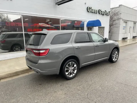 Another view of 2020 Dodge Durango GT for sale in Dunkirk, IN at Glass Capital Chrysler Dodge Jeep RAM