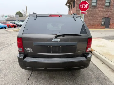 Photos of 2005 Jeep Grand Cherokee Laredo for sale in Dunkirk, IN at Glass Capital Chrysler Dodge Jeep RAM