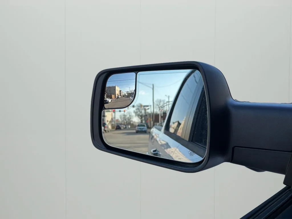 2026 RAM 1500 Laramie - Photo 34