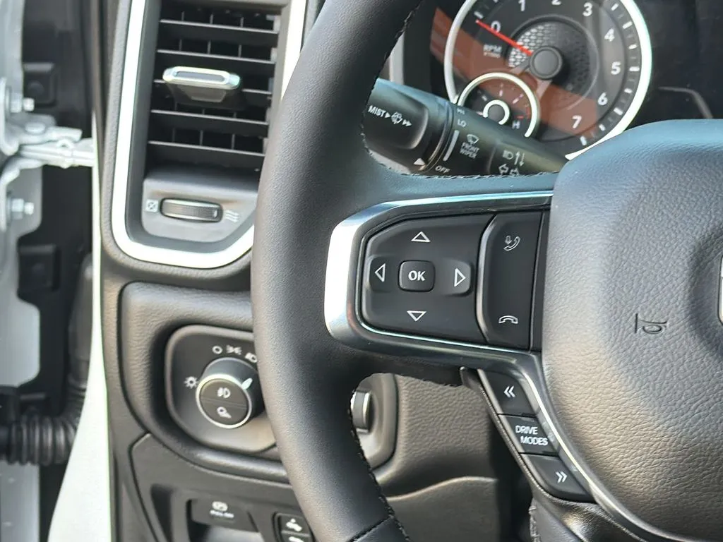 2026 RAM 1500 Laramie - Photo 21