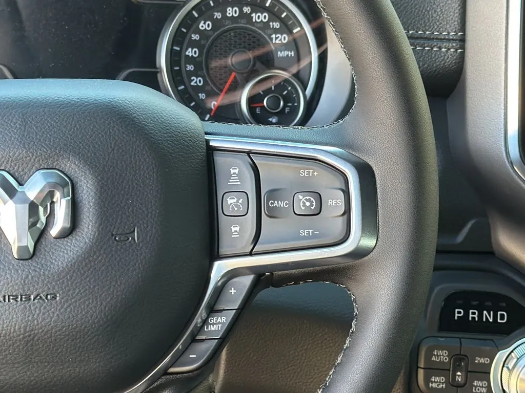 2026 RAM 1500 Laramie - Photo 22
