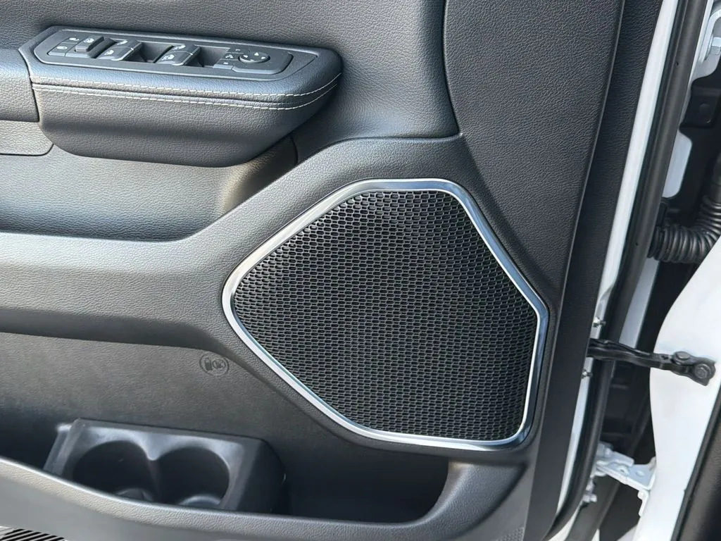 2026 RAM 1500 Laramie - Photo 27