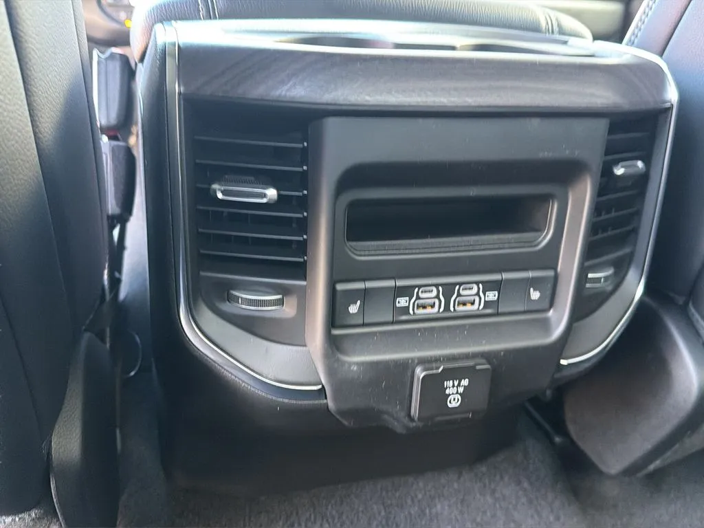 2026 RAM 1500 Laramie - Photo 19