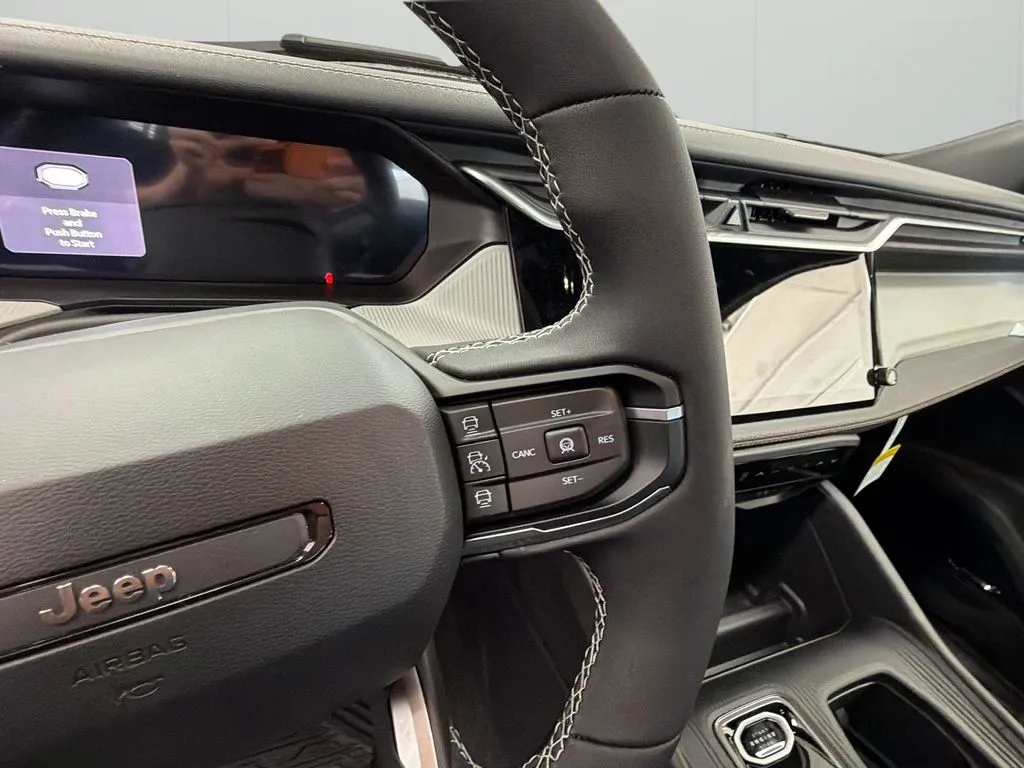 2026 Jeep Cherokee Limited - Photo 22