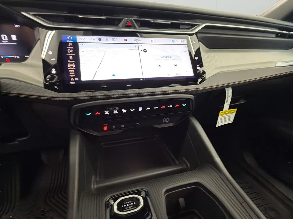 2026 Jeep Cherokee Limited - Photo 10