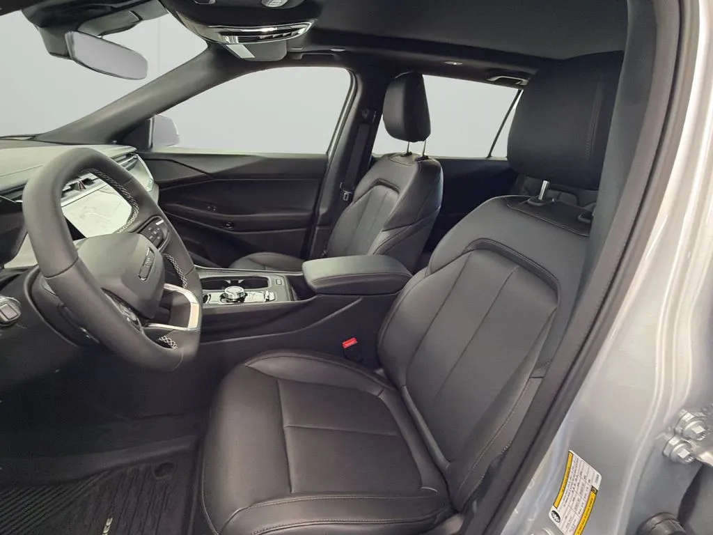 2026 Jeep Cherokee Limited - Photo 16