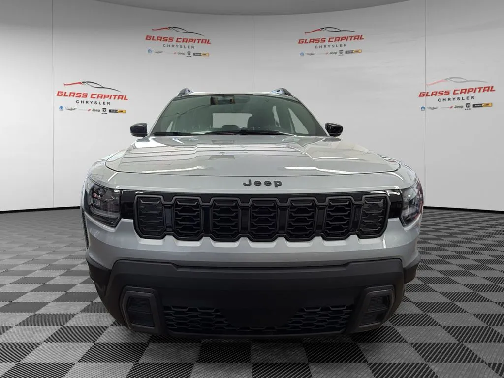 2026 Jeep Cherokee Limited - Photo 2