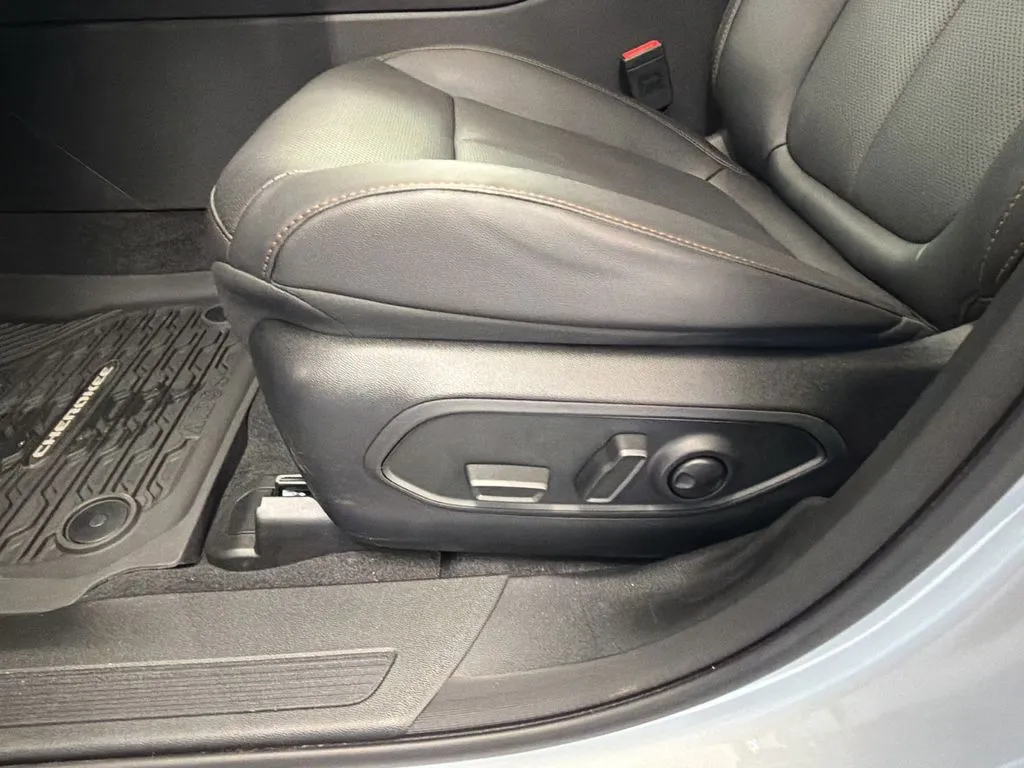 2026 Jeep Cherokee Limited - Photo 28