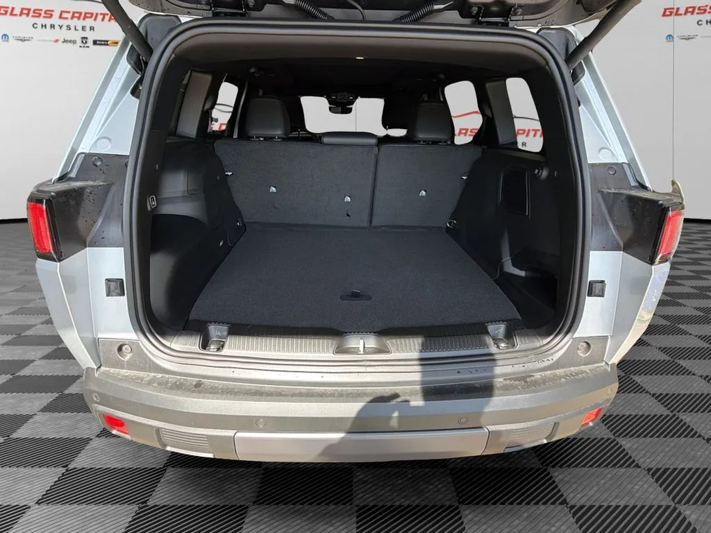 2026 Jeep Cherokee Limited - Photo 36