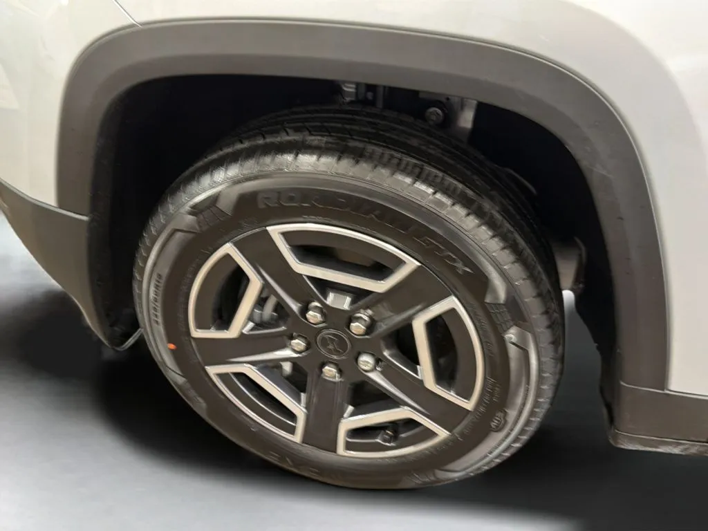 2026 Jeep Cherokee Limited - Photo 31
